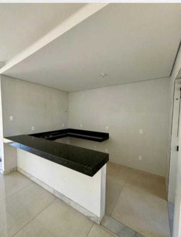 Casa, Vale das Orquídeas, 3 Quartos, 1 Vaga, 1 Suíte