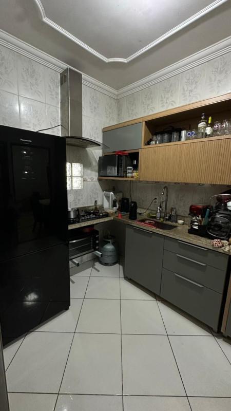 Casa, Urca, 3 Quartos, 4 Vagas, 1 Suíte