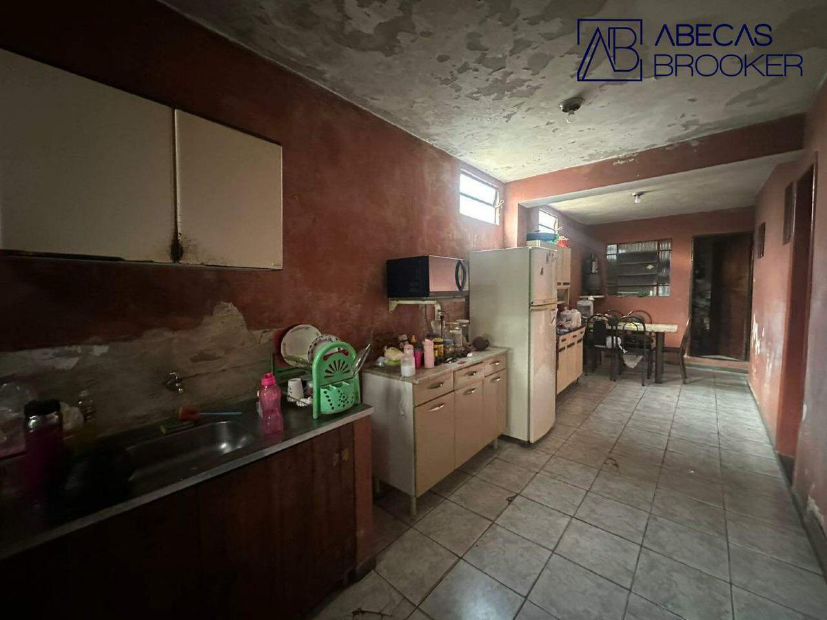 Casa, Araguaia, 4 Quartos, 1 Vaga