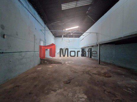 Galpão, Gameleira, 0 Quarto, 0 Vaga