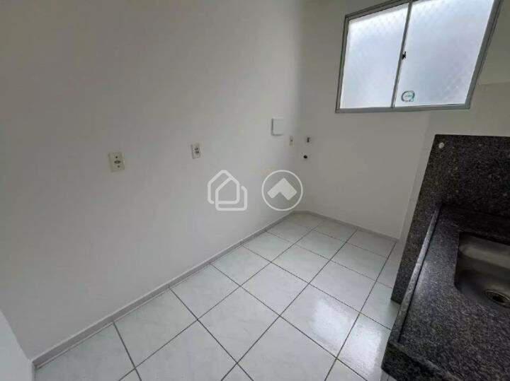 Apartamento, Estrela do Oriente, 2 Quartos, 1 Vaga