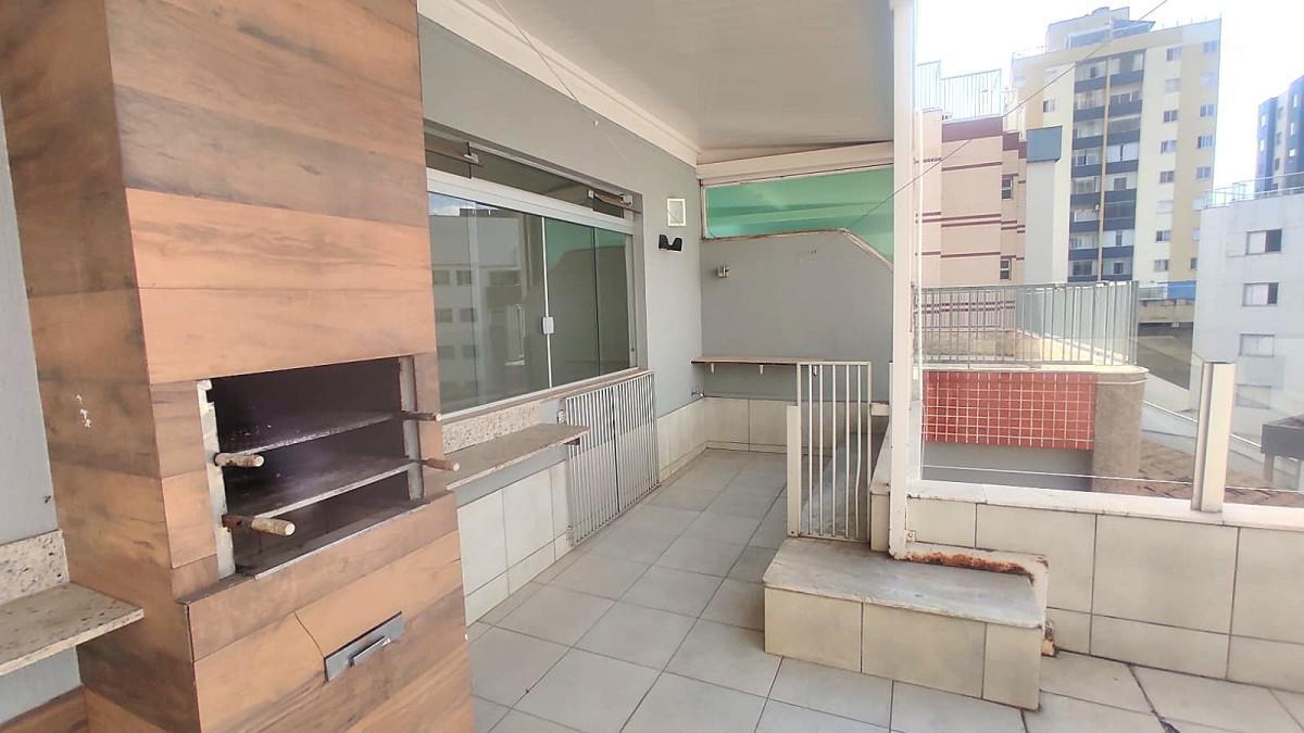 Cobertura, Palmares, 4 Quartos, 2 Vagas, 1 Suíte