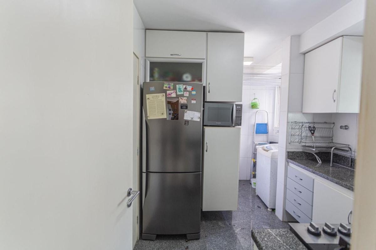 Apartamento, Sion, 3 Quartos, 2 Vagas, 1 Suíte