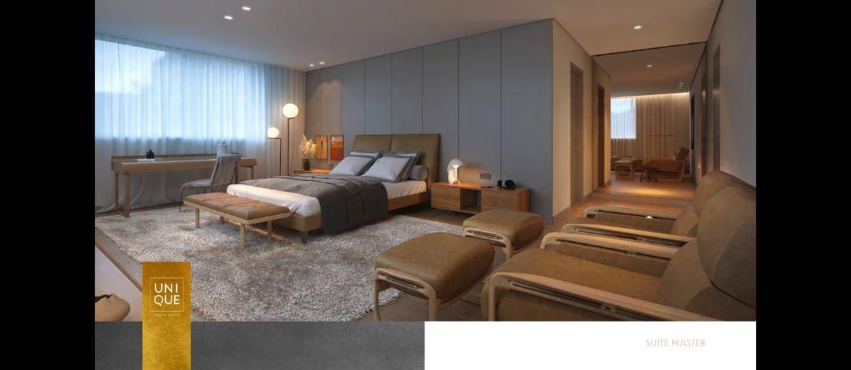 Apartamento, Santa Lúcia, 4 Quartos, 6 Vagas, 4 Suítes