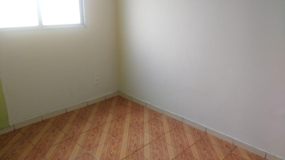Apartamento, Vila Clóris, 2 Quartos, 1 Vaga