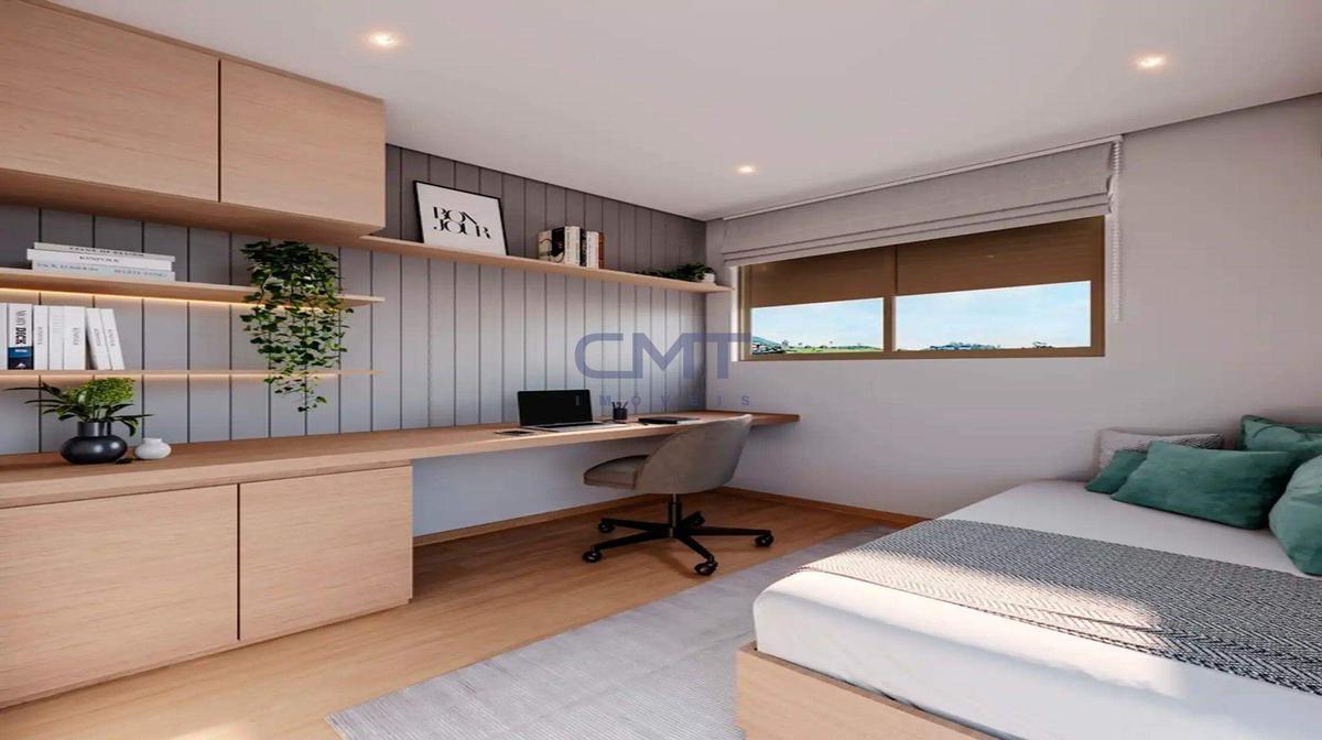 Apartamento, Coração de Jesus, 1 Quarto, 1 Vaga