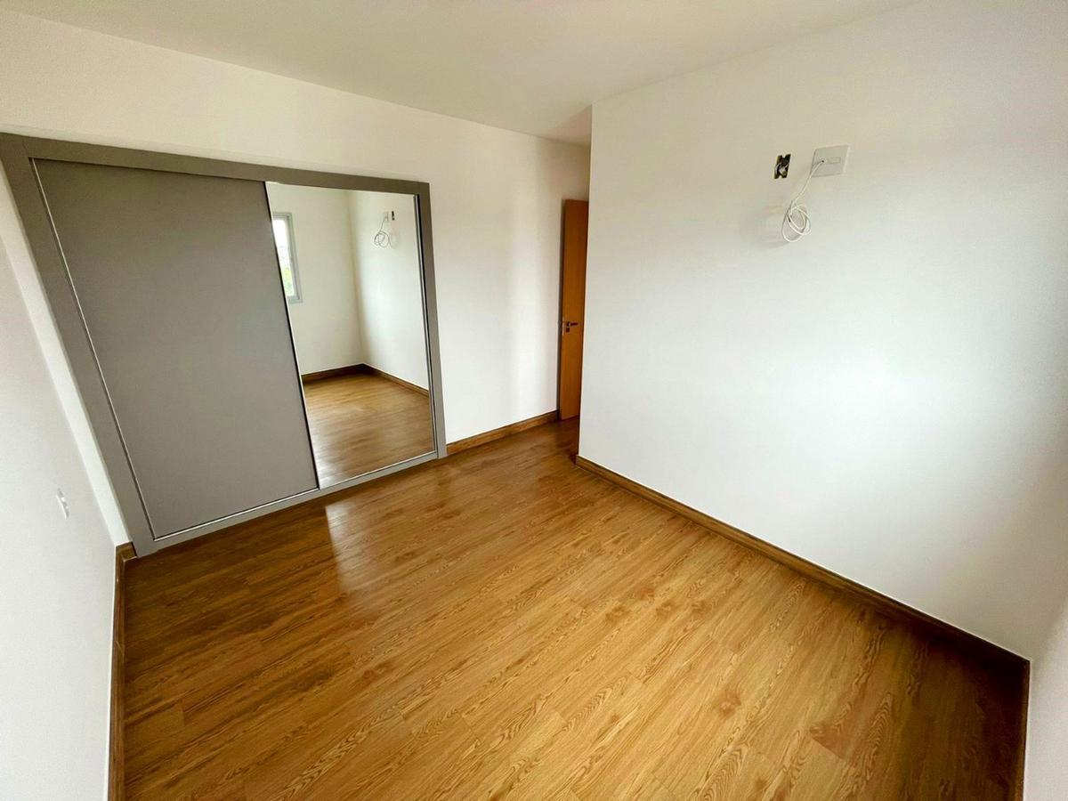 Apartamento, Liberdade, 2 Quartos, 2 Vagas, 1 Suíte