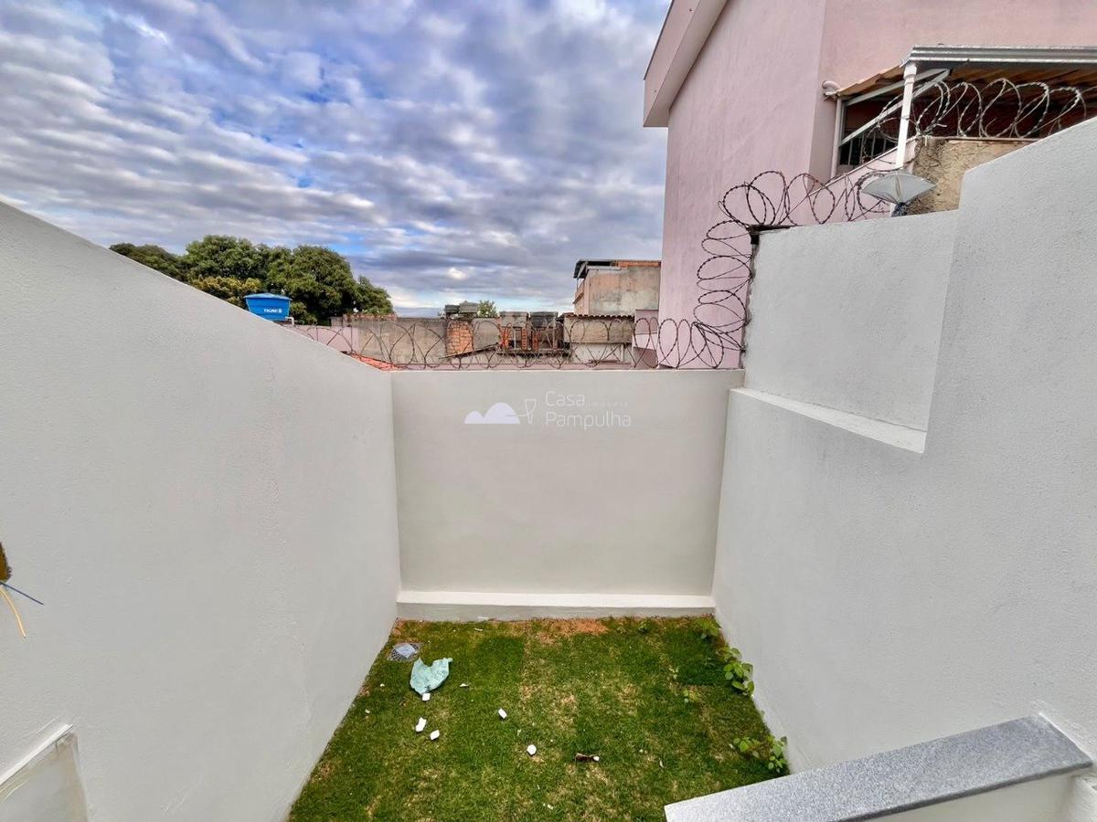 Casa, Mantiqueira, 2 Quartos, 1 Vaga