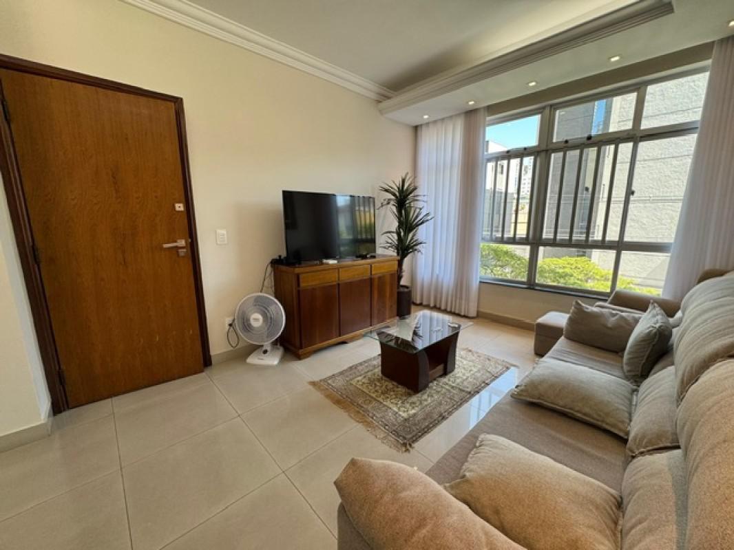 Apartamento, Gutierrez, 4 Quartos, 2 Vagas, 1 Suíte