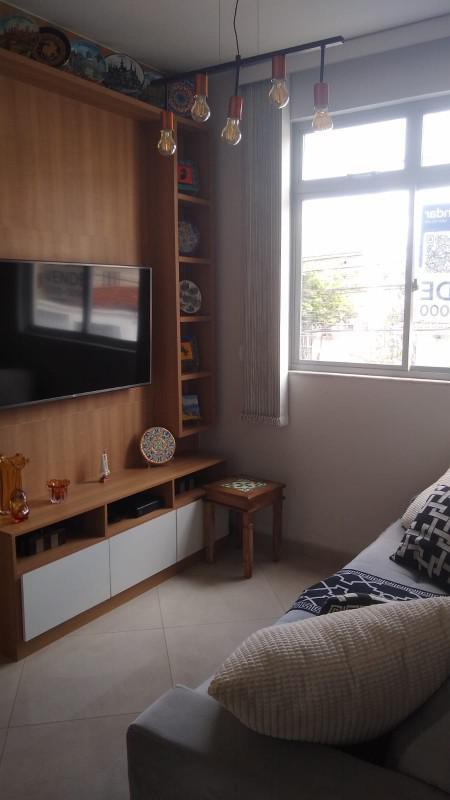 Apartamento, Padre Eustáquio, 3 Quartos, 2 Vagas, 1 Suíte