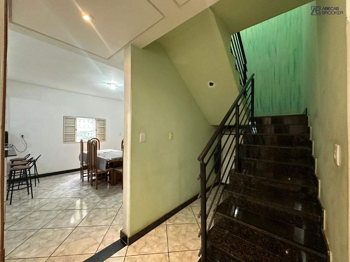 Casa, Diamante, 4 Quartos, 4 Vagas