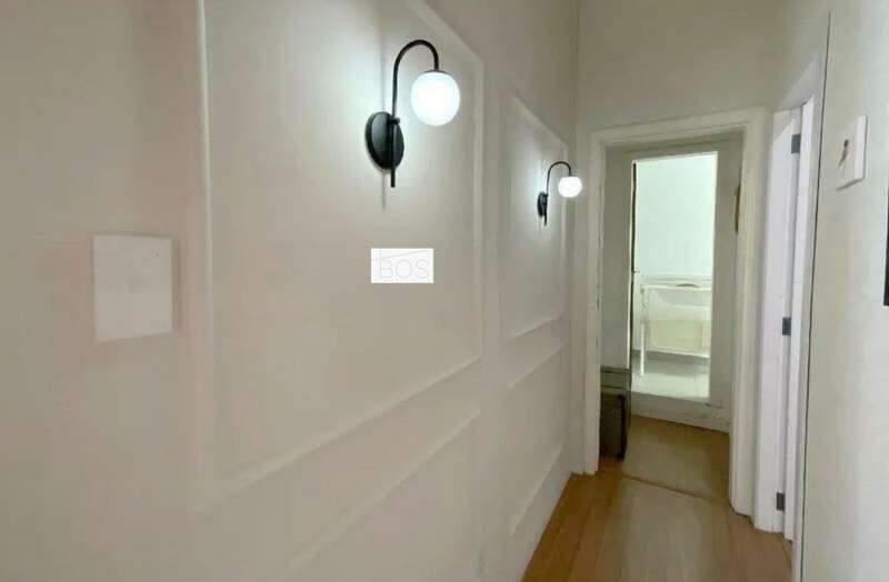 Apartamento, Carmo, 2 Quartos, 2 Vagas
