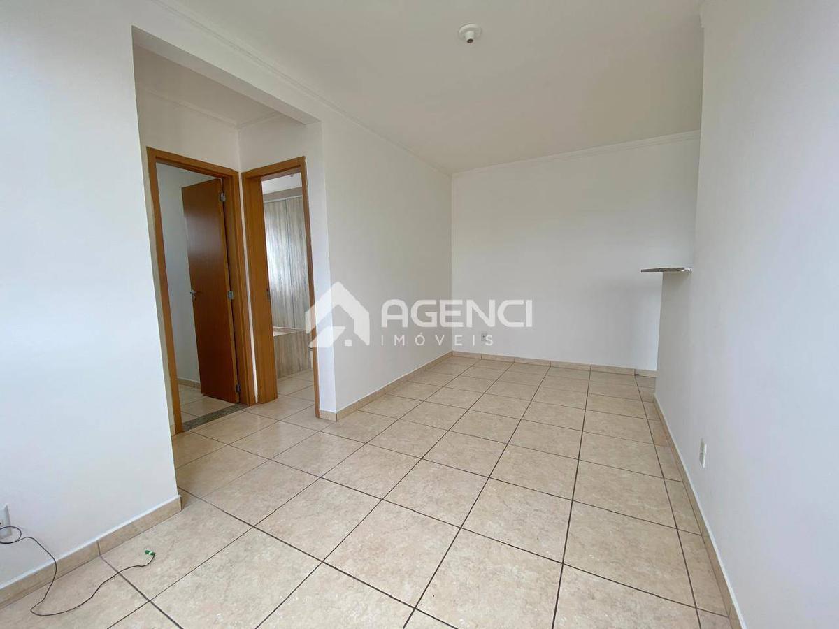 Apartamento, Cabral, 2 Quartos, 0 Vaga, 0 Suíte