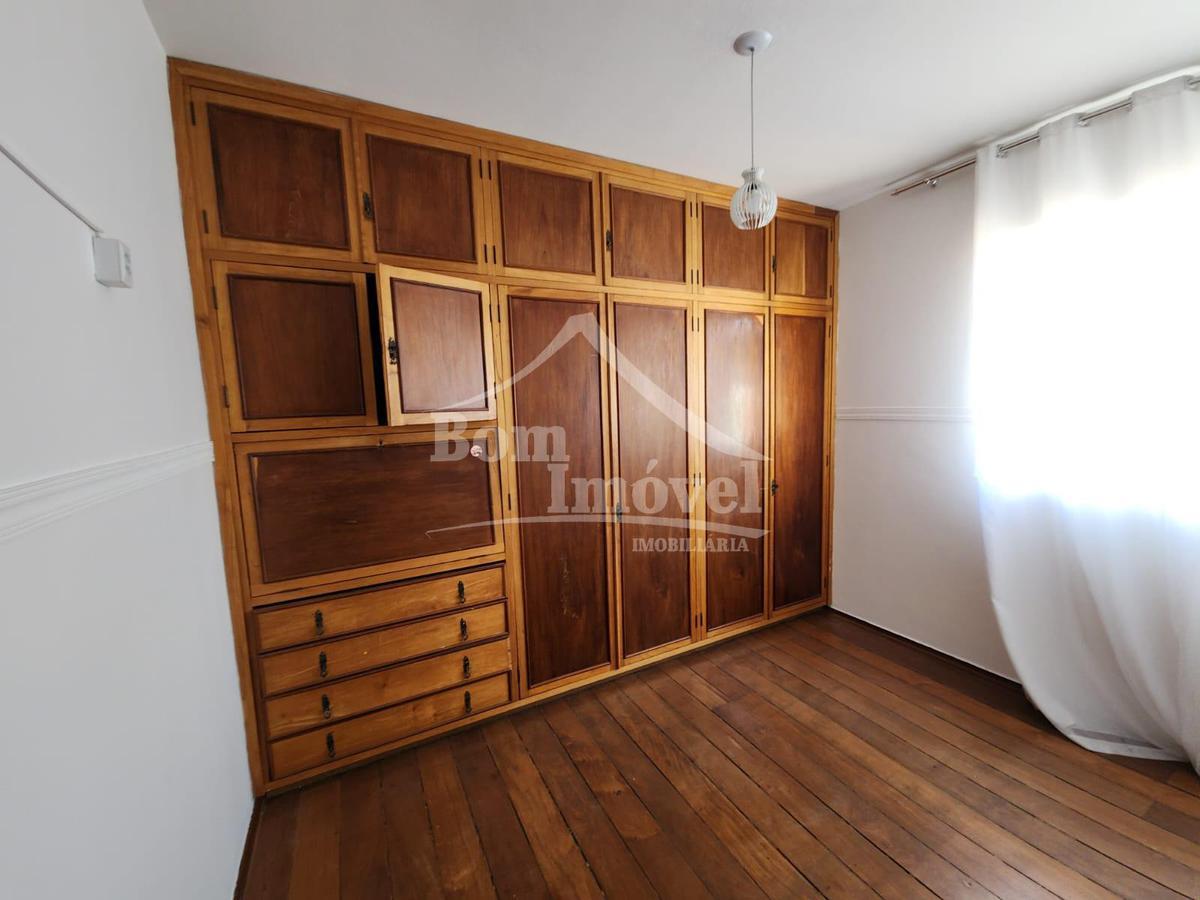 Apartamento, Centro, 3 Quartos, 1 Vaga, 1 Suíte
