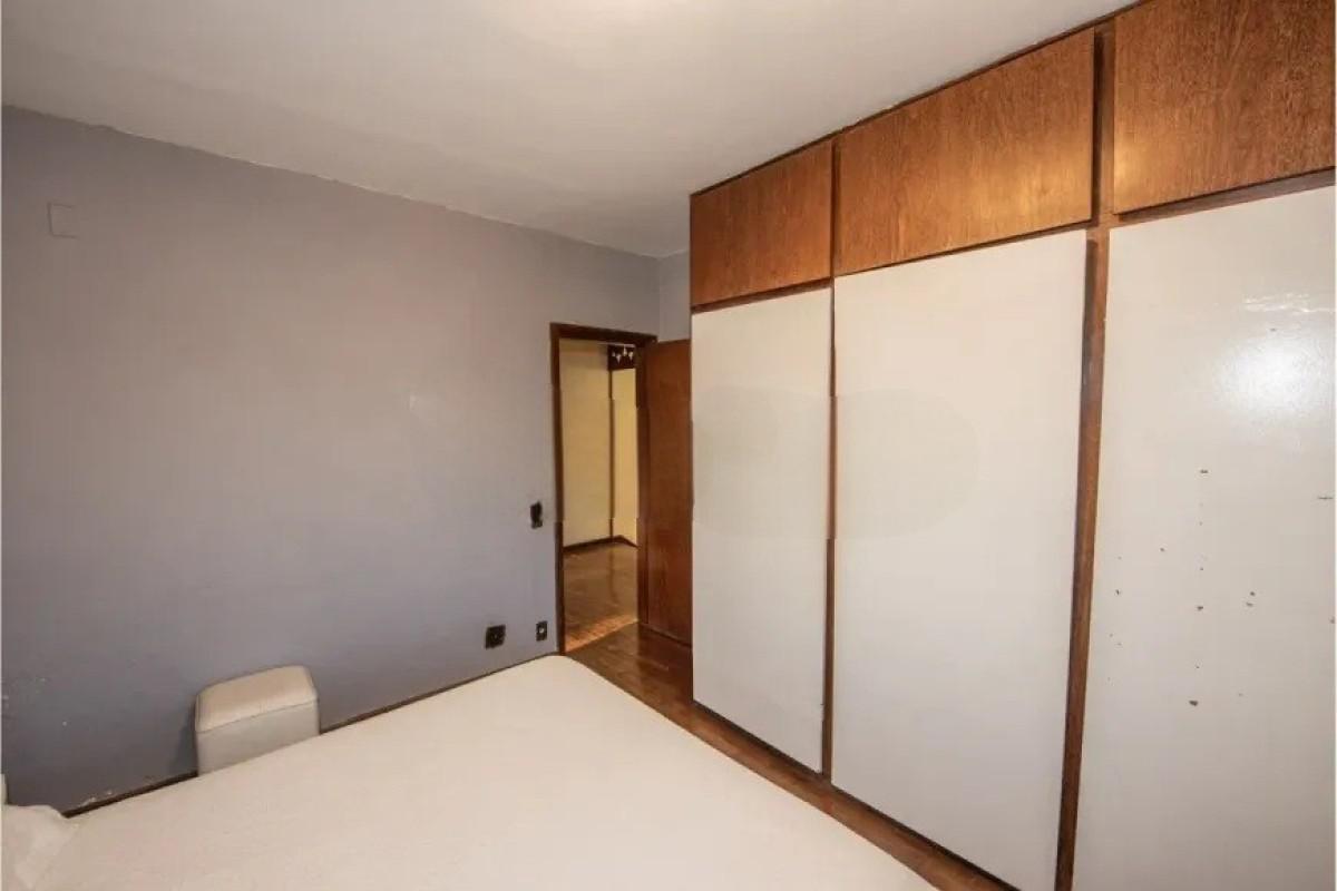 Casa, Mangabeiras, 4 Quartos, 4 Vagas, 1 Suíte