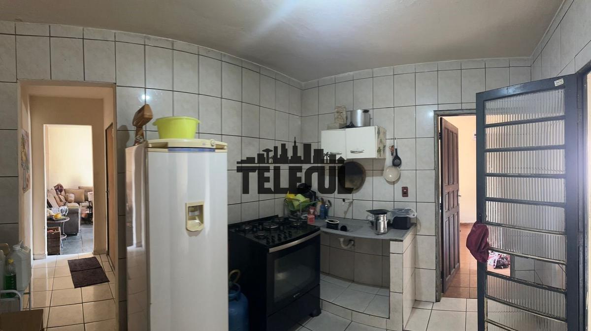 Casa, Vila Andere II, 2 Quartos, 2 Vagas