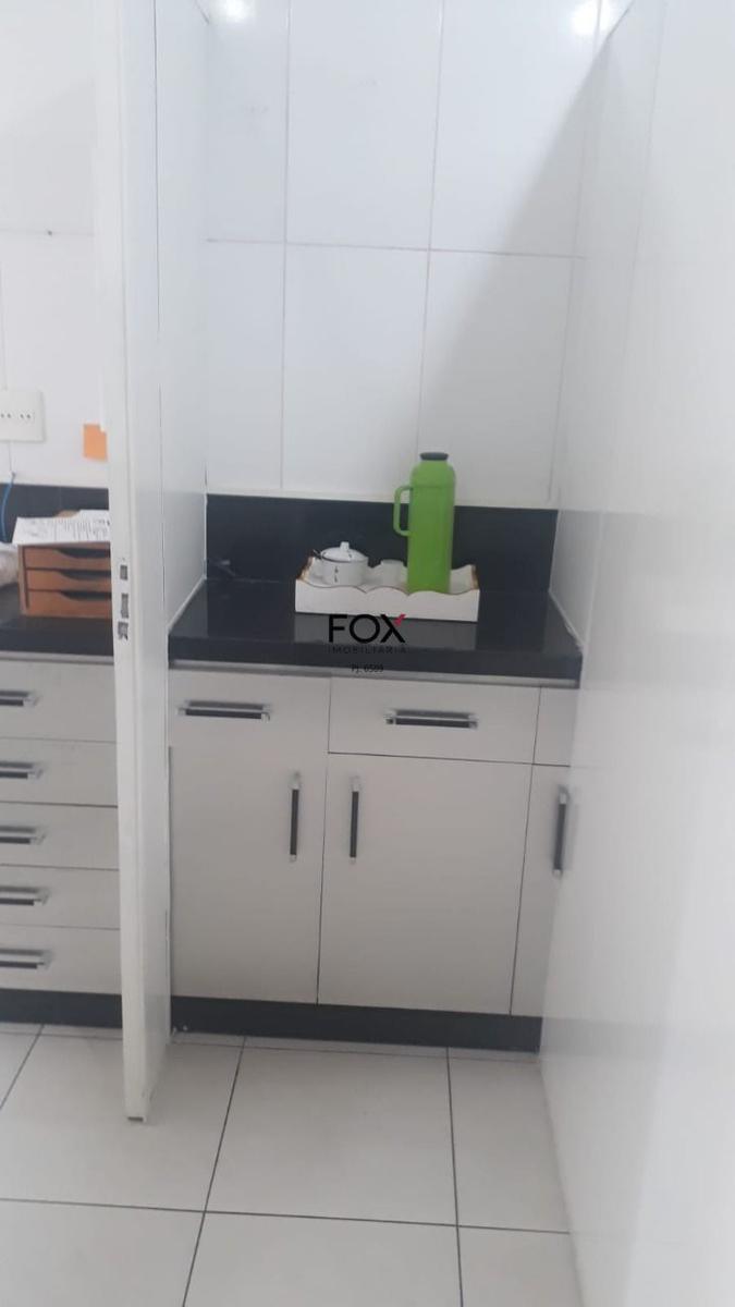 Sala, Centro, 0 Quarto, 0 Vaga