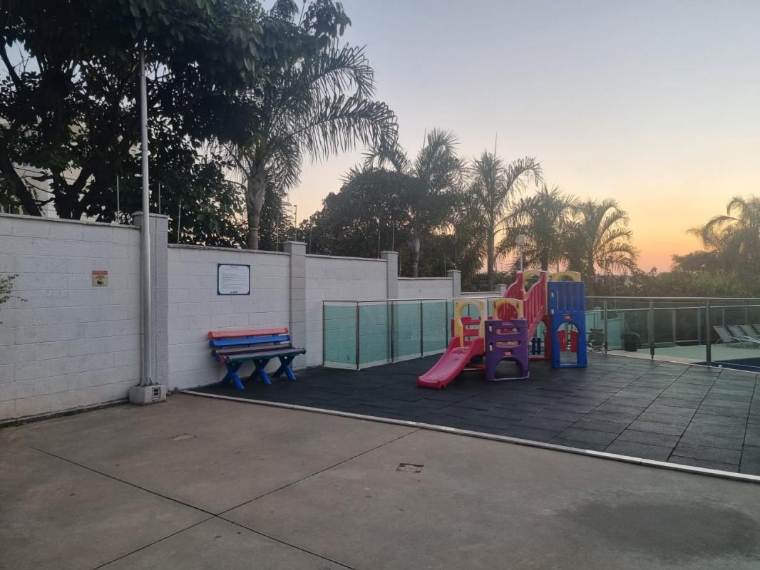 Apartamento, Chácara Cotia, 2 Quartos, 1 Vaga