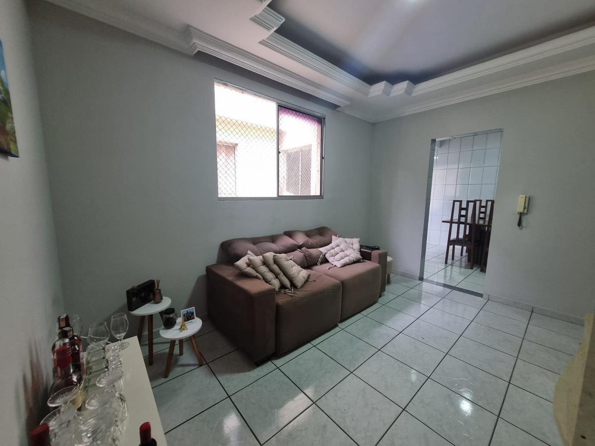 Cobertura, Riacho das Pedras, 2 Quartos, 1 Vaga, 1 Suíte