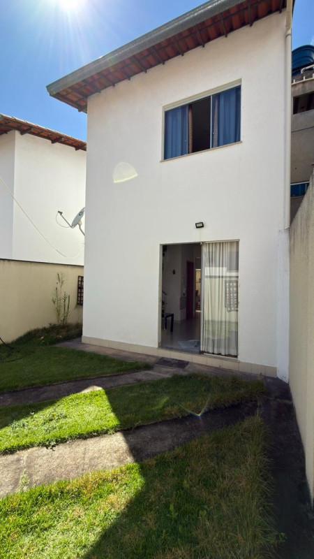 Casa, Masterville, 2 Quartos, 1 Vaga