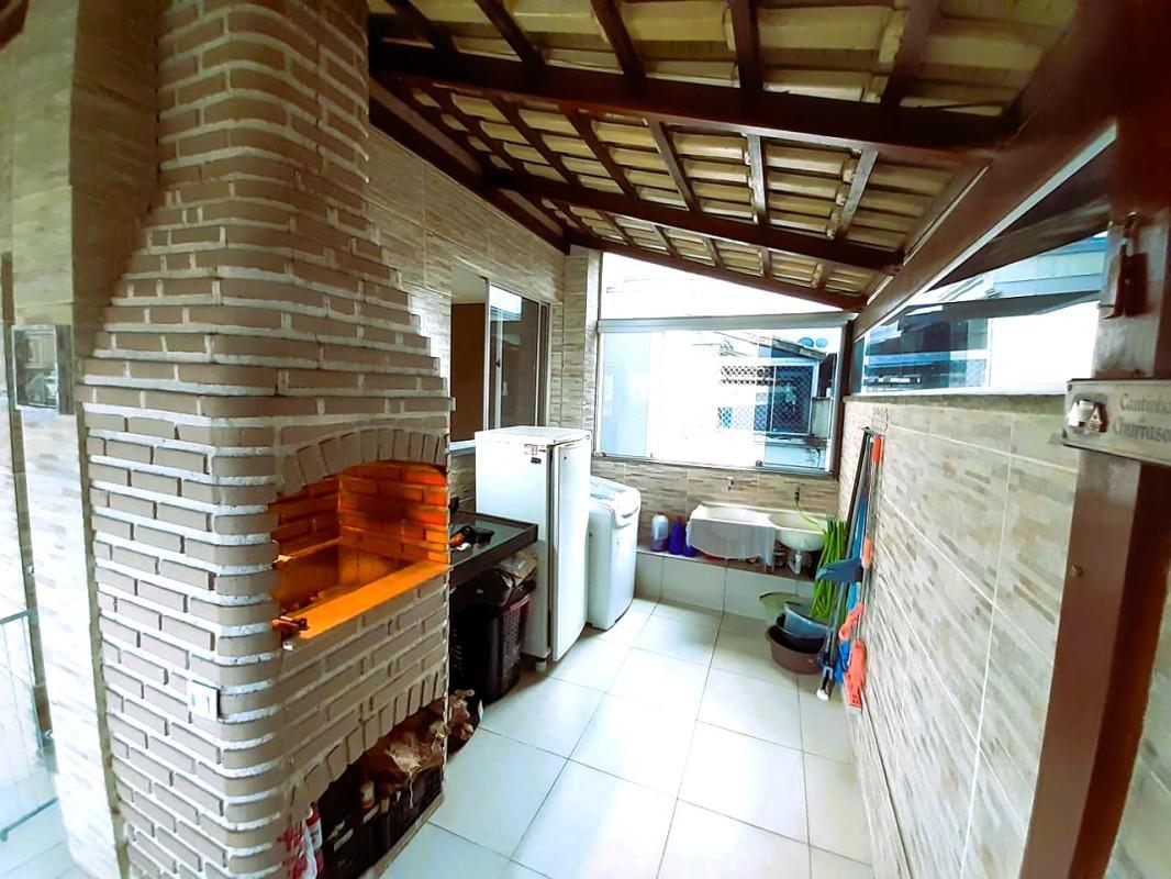 Apartamento, Fonte Grande, 2 Quartos, 1 Vaga