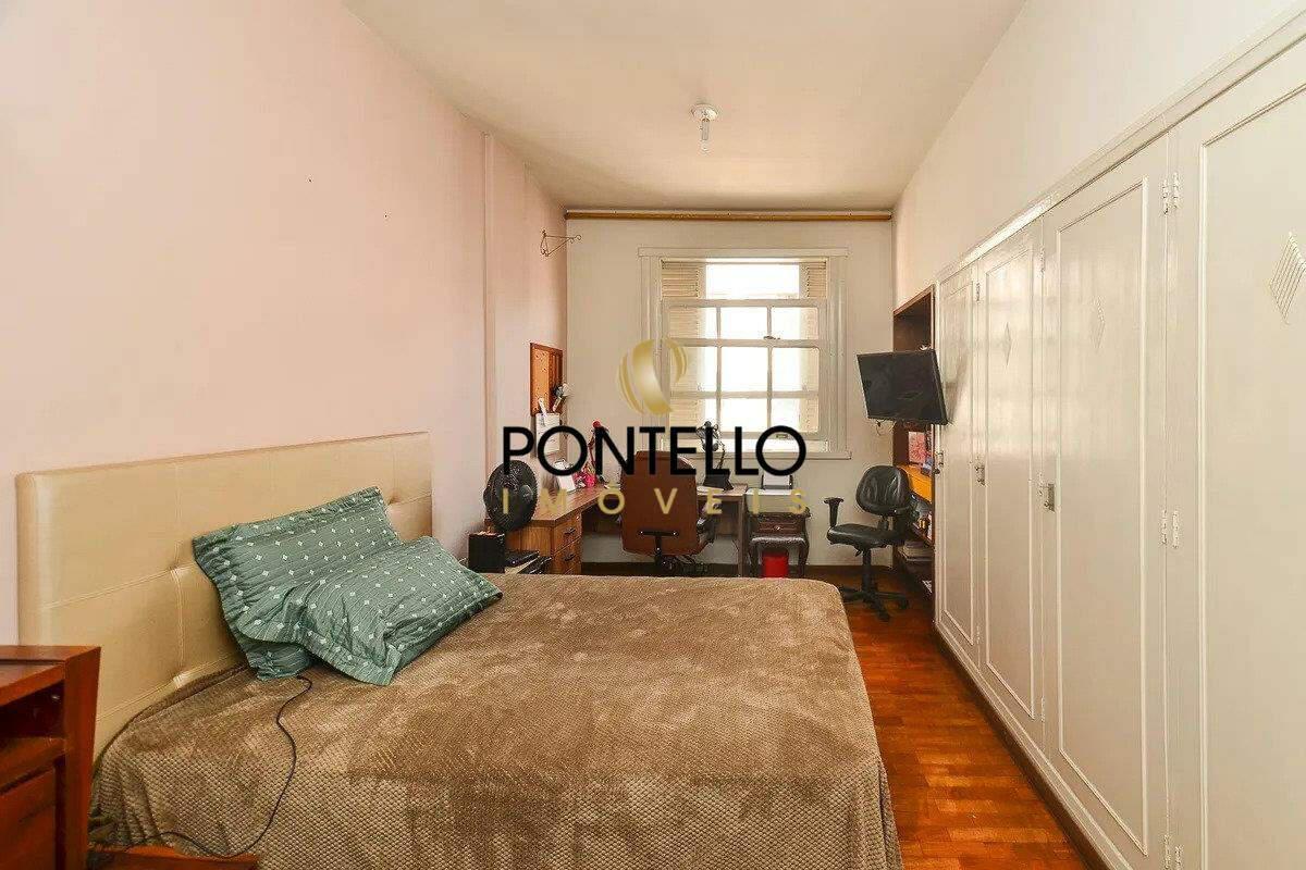 Apartamento, Centro, 3 Quartos, 1 Vaga, 1 Suíte