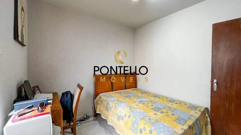 Cobertura, Cidade Nova, 3 Quartos, 2 Vagas, 1 Suíte