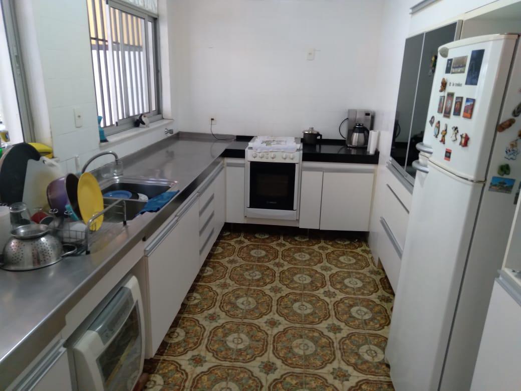 Casa, Mangabeiras, 5 Quartos, 4 Vagas, 1 Suíte