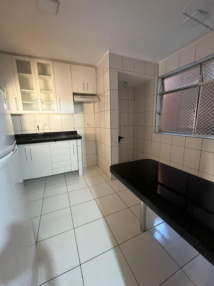 Apartamento, Palmeiras, 3 Quartos, 1 Vaga