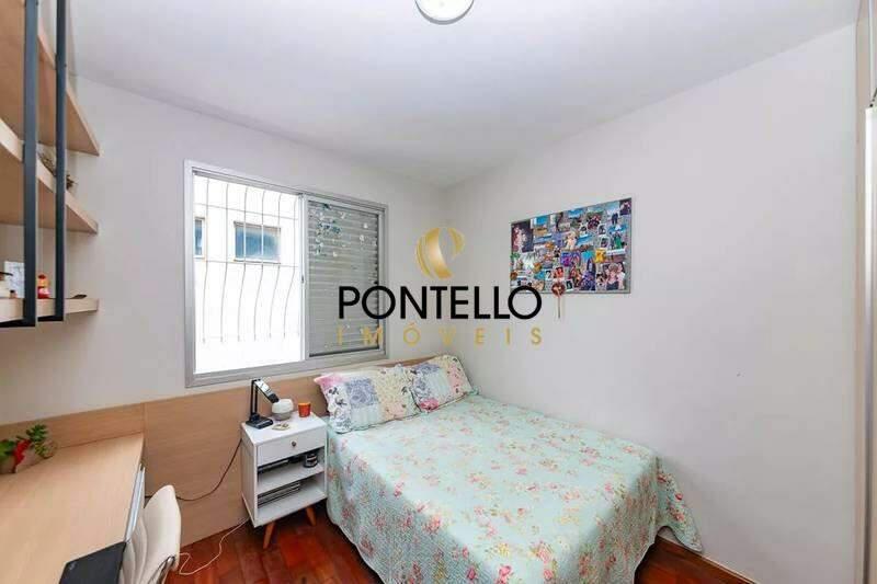Cobertura, Prado, 4 Quartos, 2 Vagas, 1 Suíte