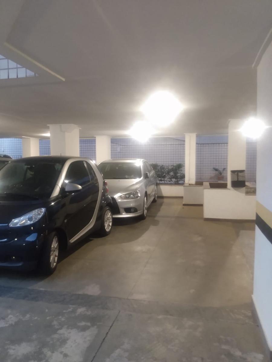 Apartamento, Buritis, 4 Quartos, 2 Vagas, 1 Suíte