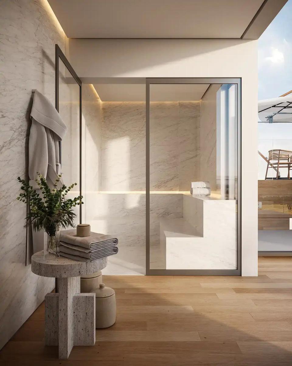 Apartamento, Gutierrez, 2 Quartos, 1 Vaga, 2 Suítes