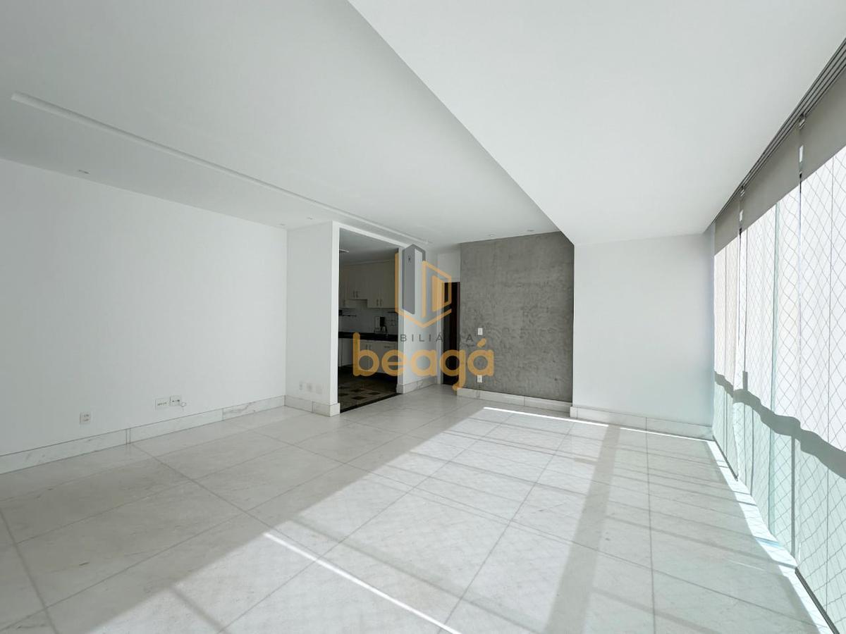 Apartamento, Belvedere, 3 Quartos, 2 Vagas, 1 Suíte