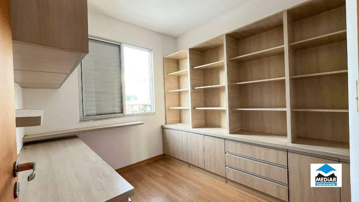 Apartamento, Santa Inês, 3 Quartos, 2 Vagas, 1 Suíte