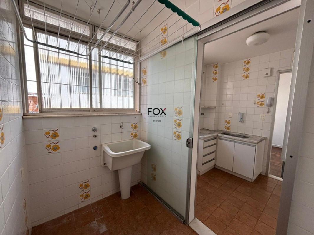 Apartamento, Santa Lúcia, 3 Quartos, 1 Vaga, 1 Suíte