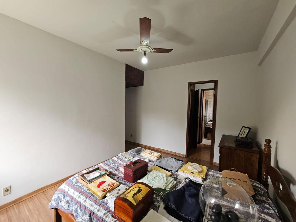 Apartamento, Cidade Nova, 4 Quartos, 2 Vagas, 1 Suíte