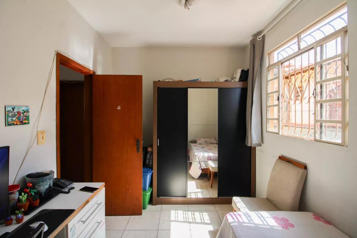 Casa, Dona Clara, 3 Quartos, 1 Vaga