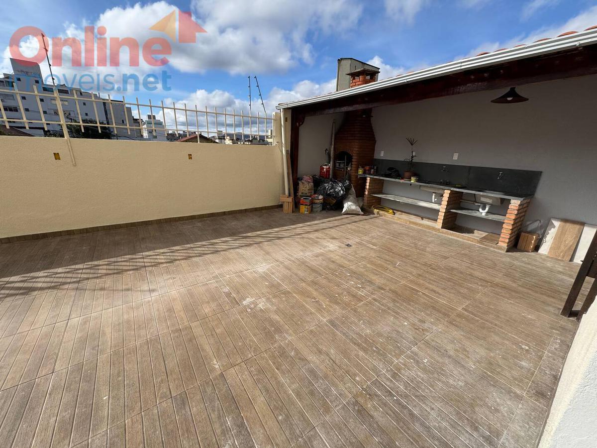 Apartamento, Sagrada Família, 2 Quartos, 0 Vaga, 0 Suíte