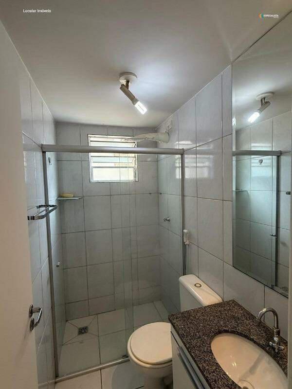 Apartamento, Buritis, 0 Quarto, 0 Vaga