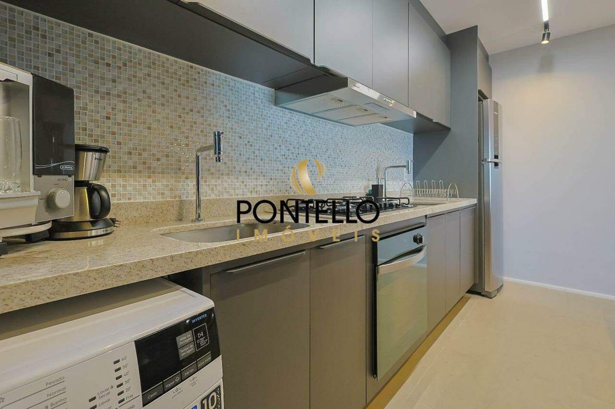 Apartamento, Vila da Serra, 2 Quartos, 2 Vagas, 2 Suítes