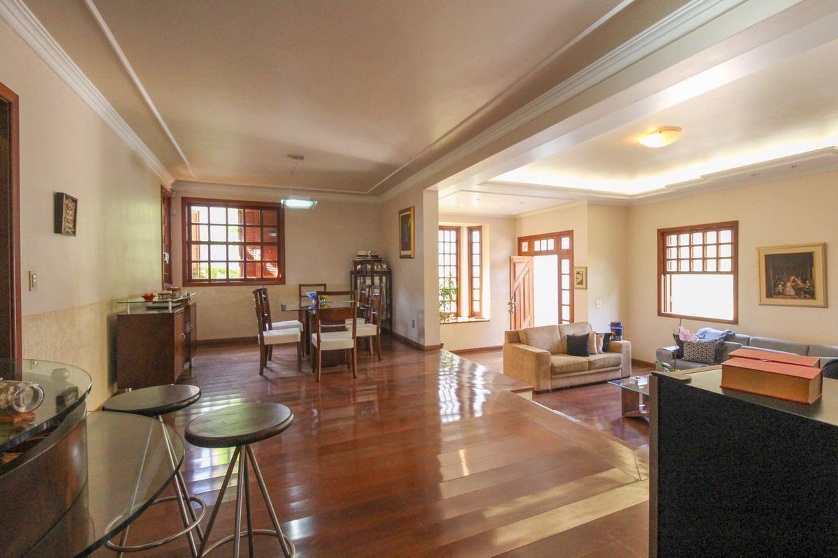 Casa, São Bento, 4 Quartos, 2 Vagas, 2 Suítes