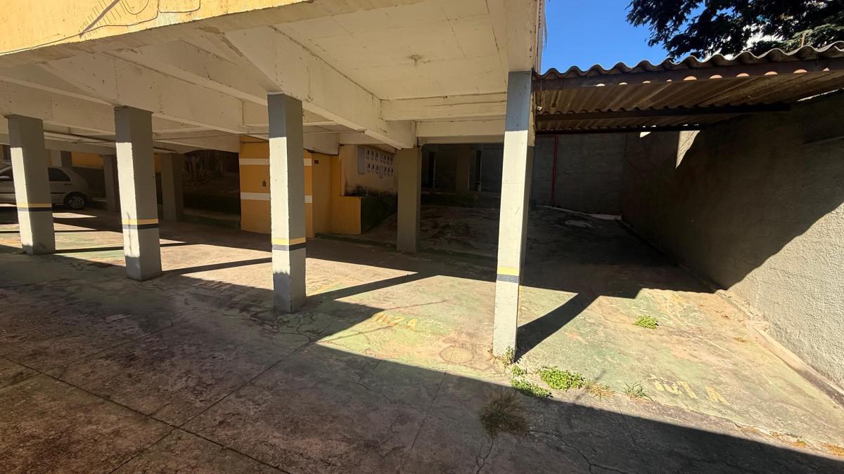 Apartamento, Salgado Filho, 2 Quartos, 1 Vaga