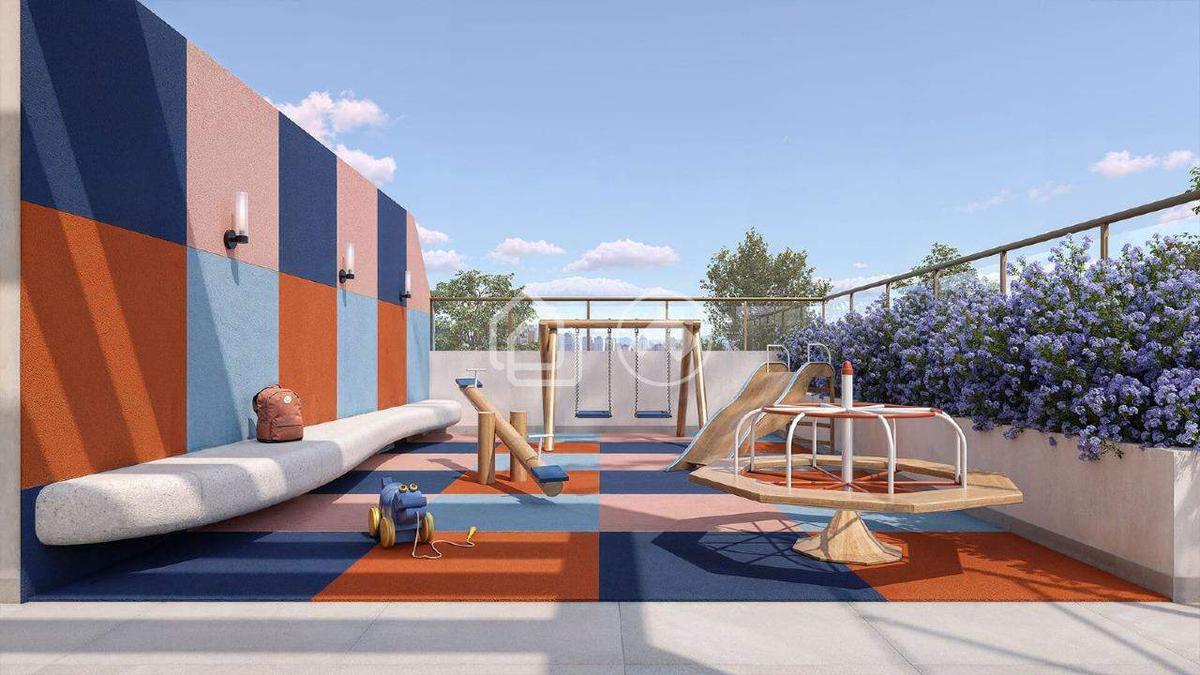 Apartamento, Santa Lúcia, 3 Quartos, 2 Vagas, 1 Suíte