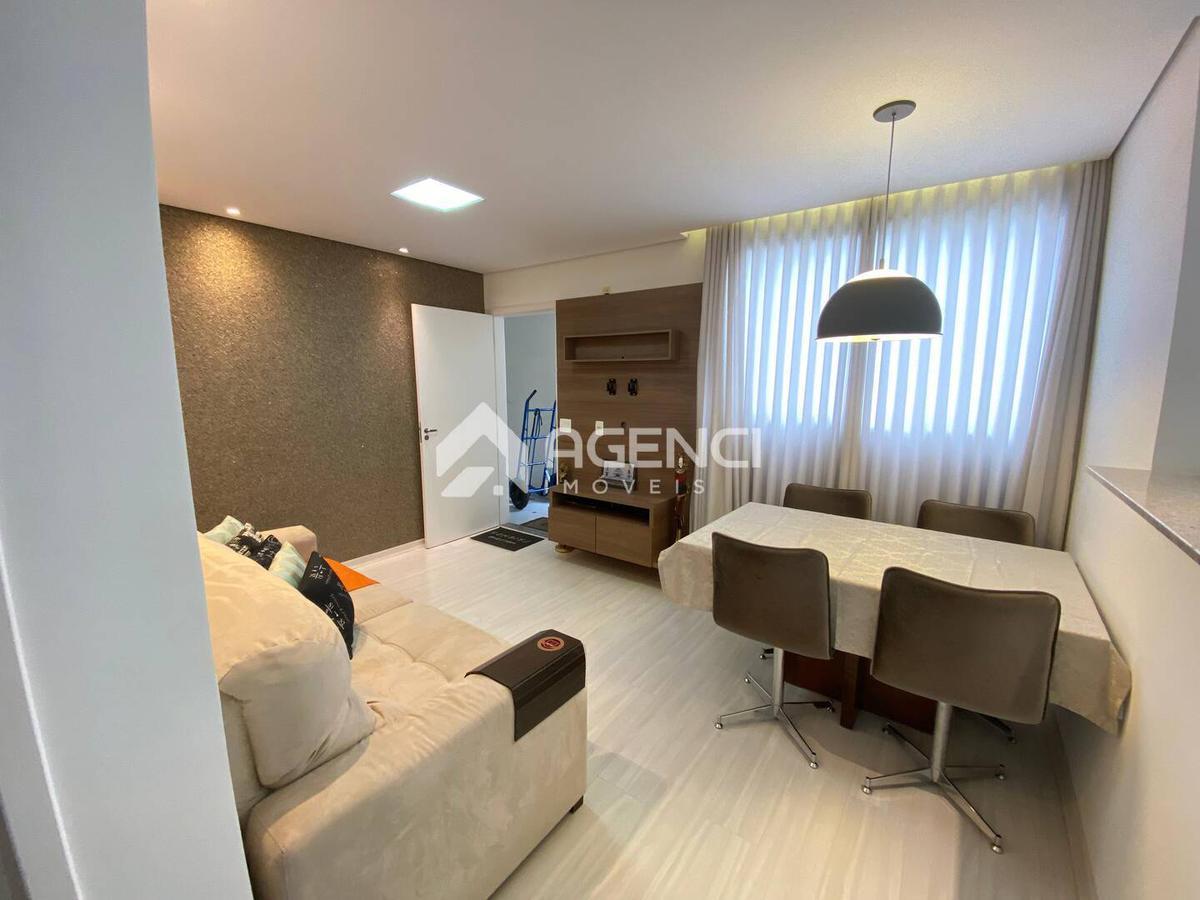 Apartamento, Estrela do Oriente, 2 Quartos, 0 Vaga, 0 Suíte