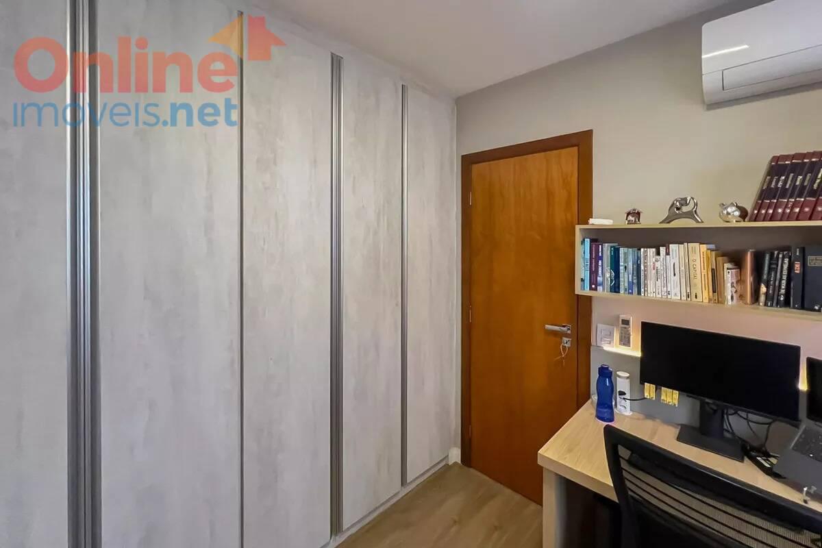 Apartamento, Gutierrez, 2 Quartos, 0 Vaga, 1 Suíte
