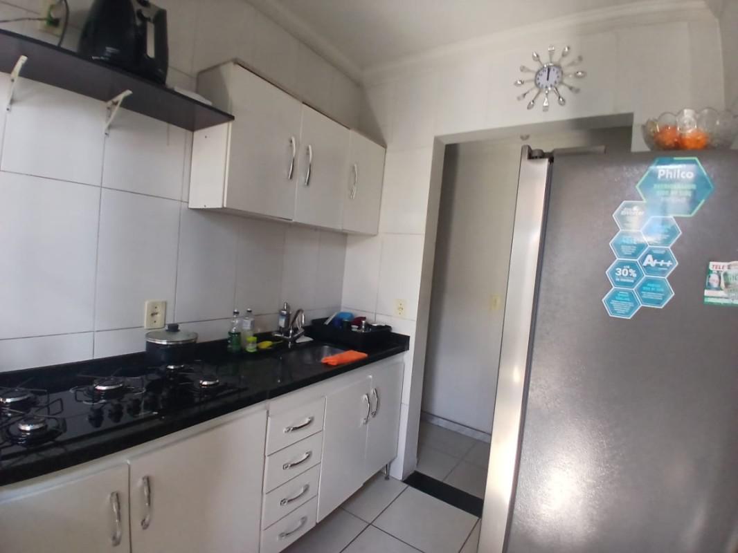 Casa, Parque São Pedro (venda Nova), 2 Quartos, 1 Vaga