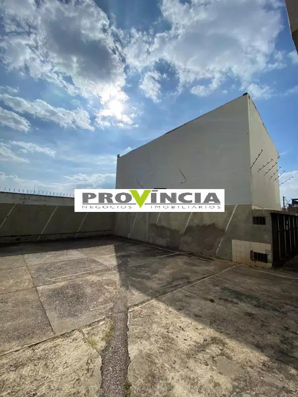 Apartamento, Carlos Prates, 3 Quartos, 2 Vagas, 1 Suíte