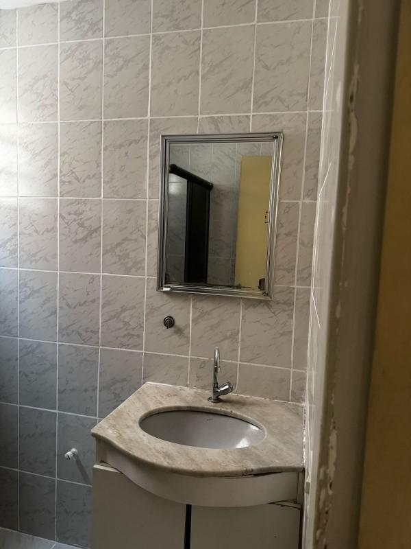 Apartamento, Santa Cruz Industrial, 3 Quartos, 1 Vaga