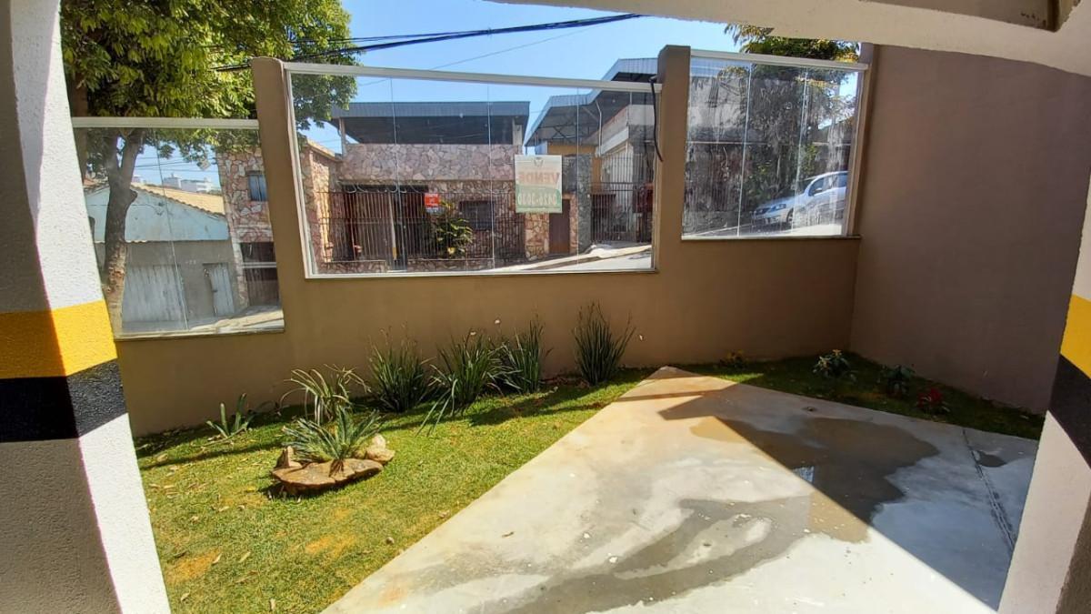 Apartamento, Nova Vista, 2 Quartos, 2 Vagas, 1 Suíte