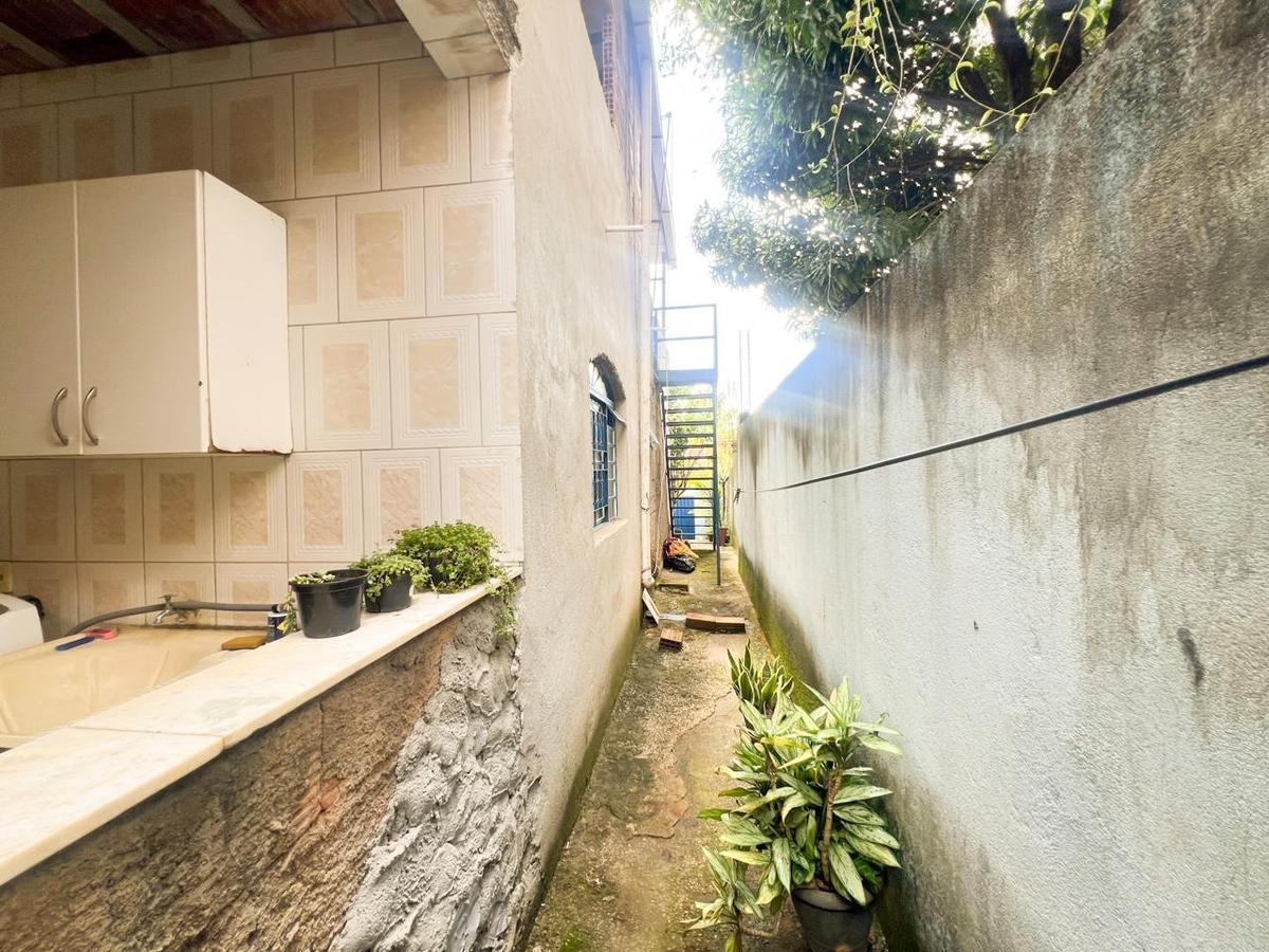 Casa, Novo Recanto, 3 Quartos, 1 Vaga